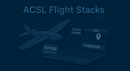 ACSL flight stack