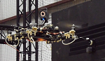 Aerial Robot Experiment