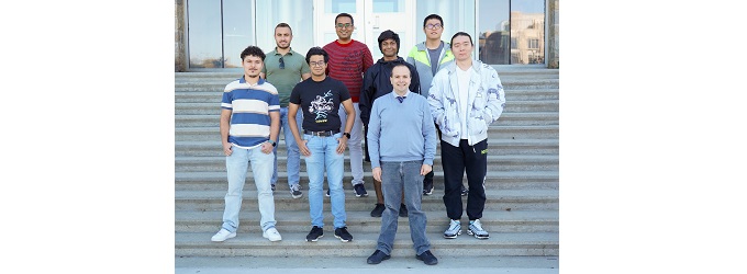 The Advanced Control Systems Lab