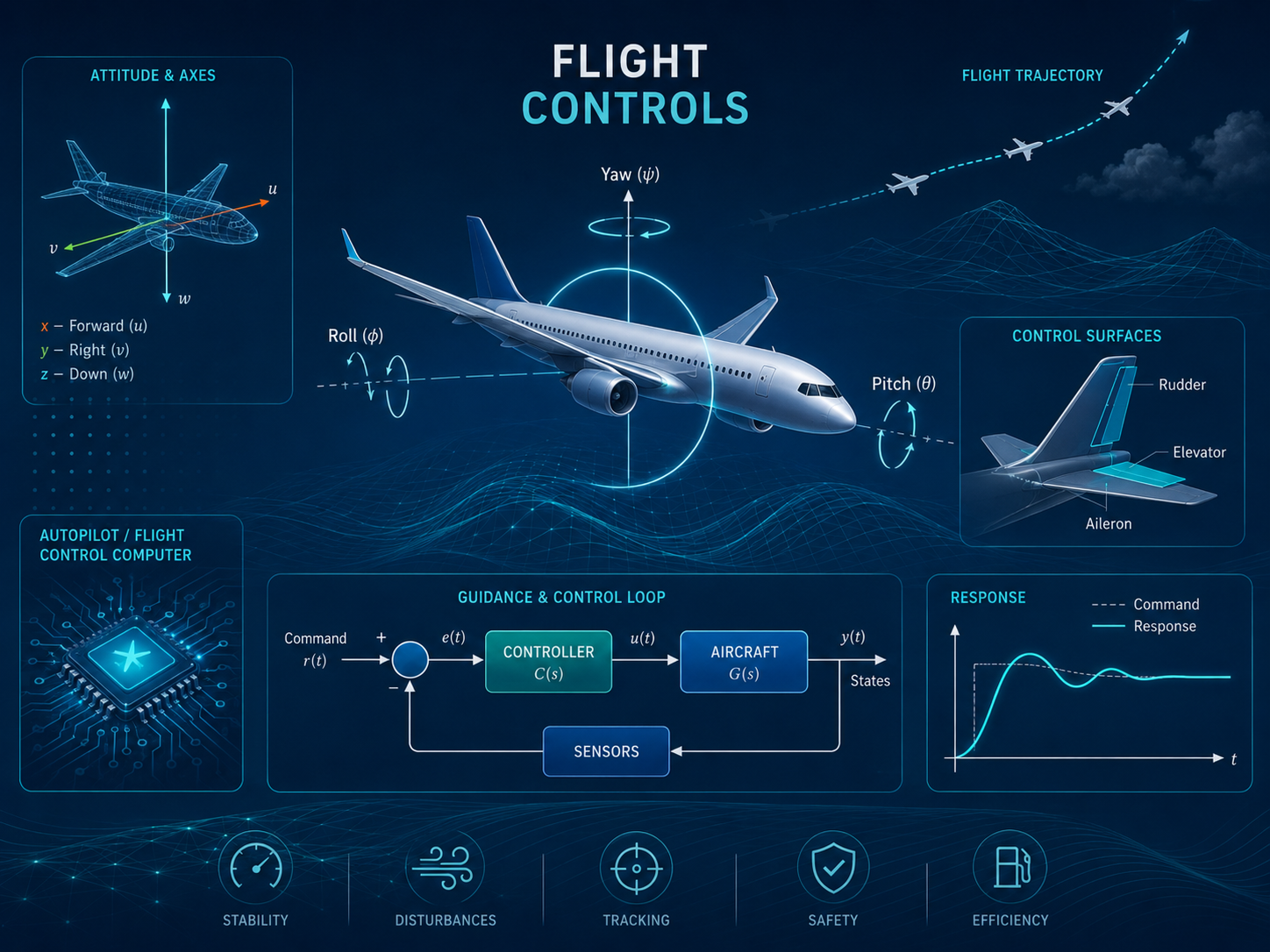 Flight Controls