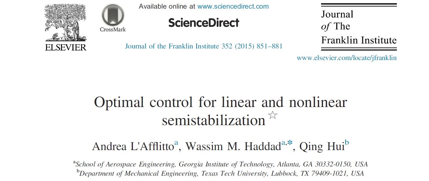 Optimal control for linear and nonlinear semistabilization
